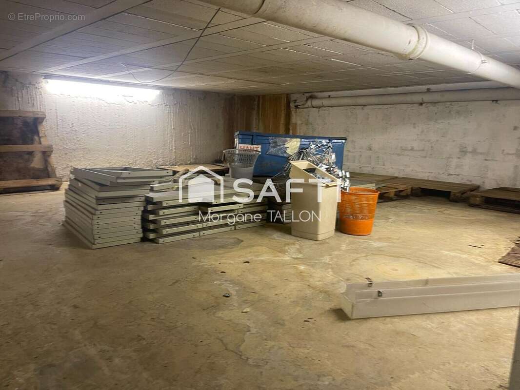 Photo 2 - Commerce à MAISONS-ALFORT