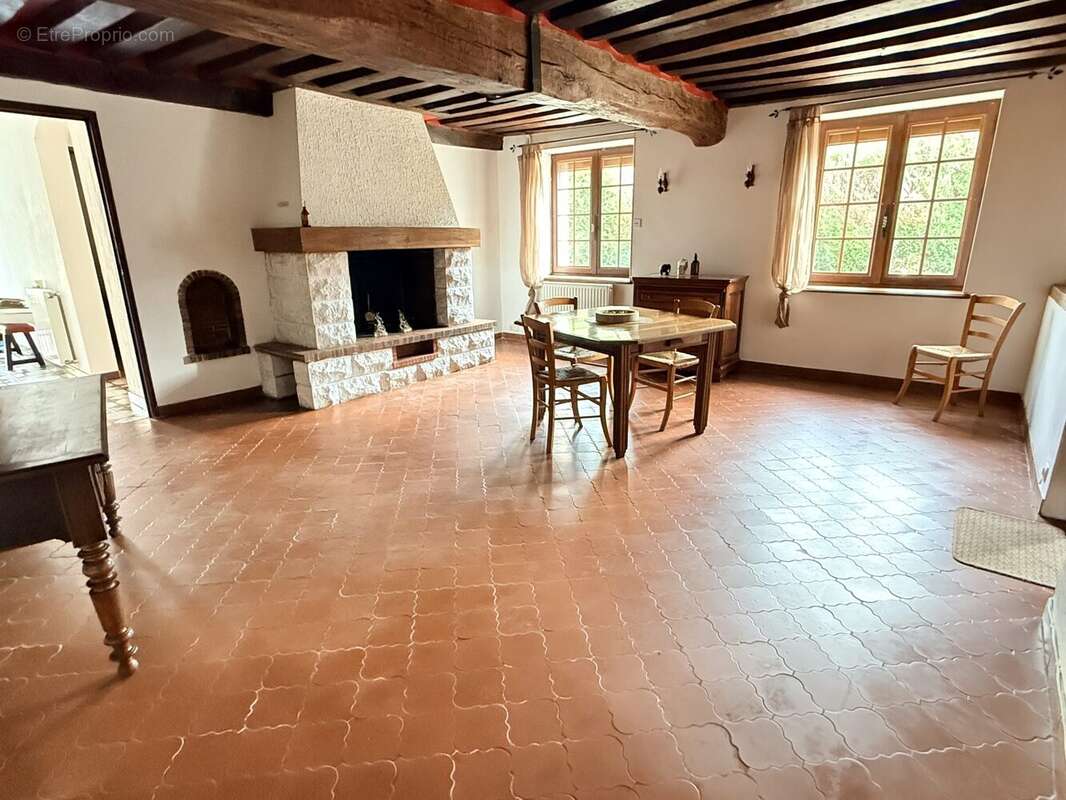 Maison à ORLEANS