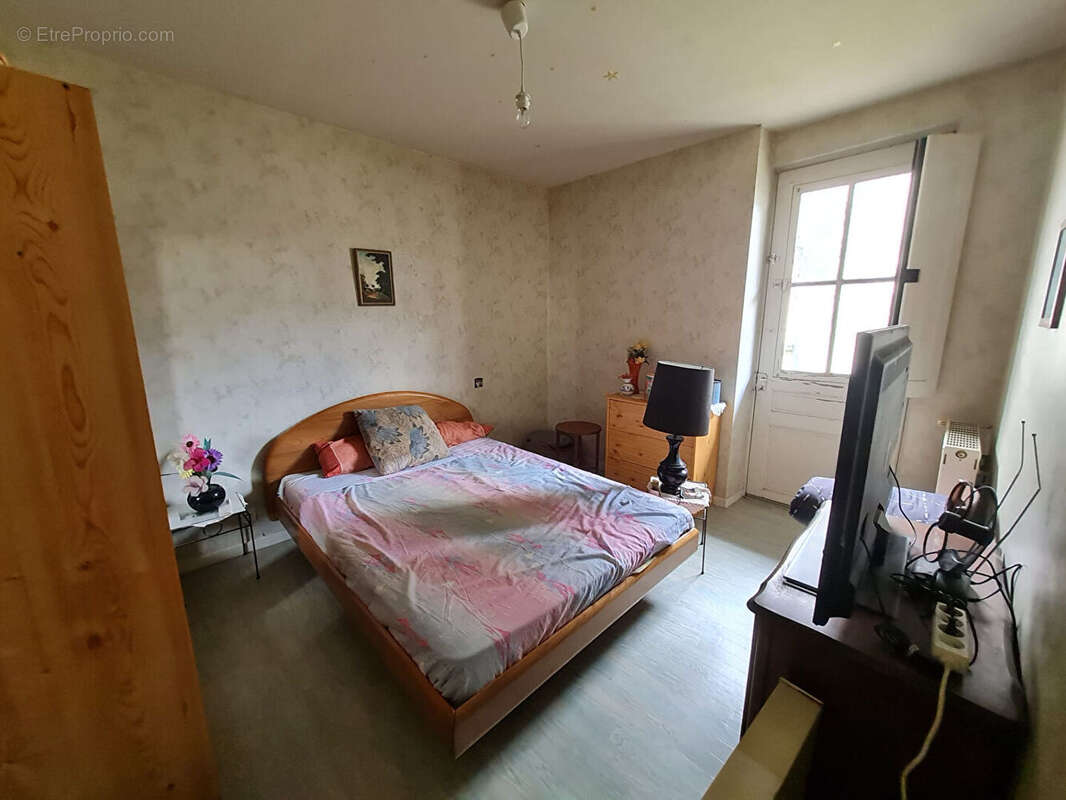 Maison à MORLAAS