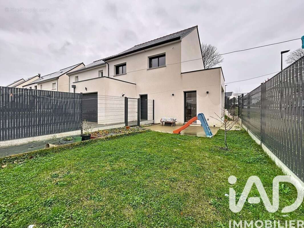 Photo 7 - Maison à CORPS-NUDS