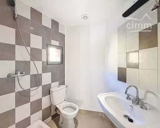 Appartement à GRASSE