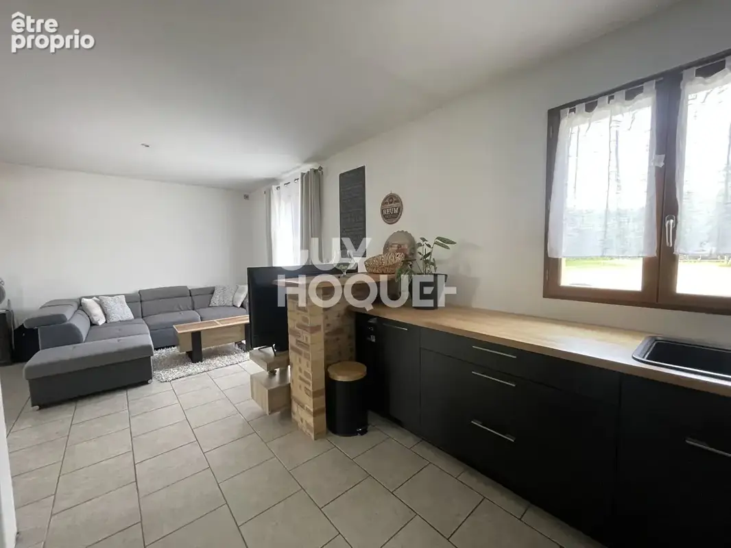 Maison à vendre proche Ezy-sur-Eure  avec jardin de 1 000 m² , Idéal premier achat - photo 6