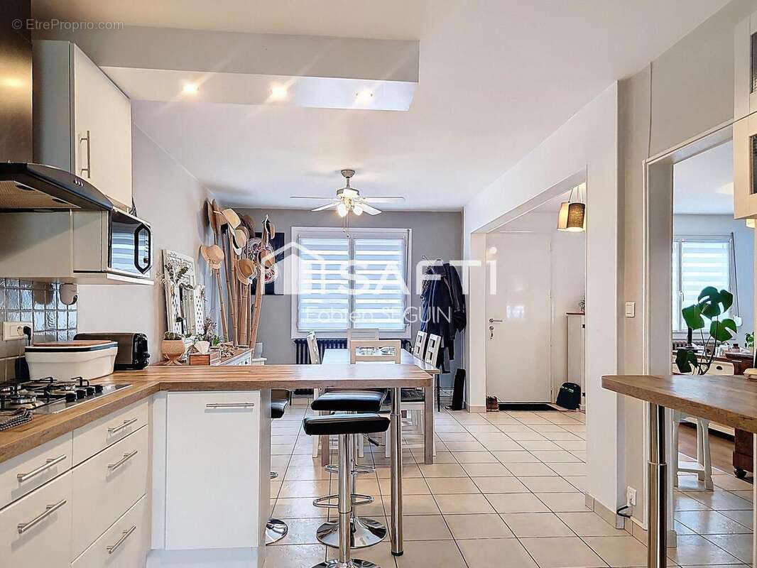 Photo 4 - Maison à LA RENAUDIERE