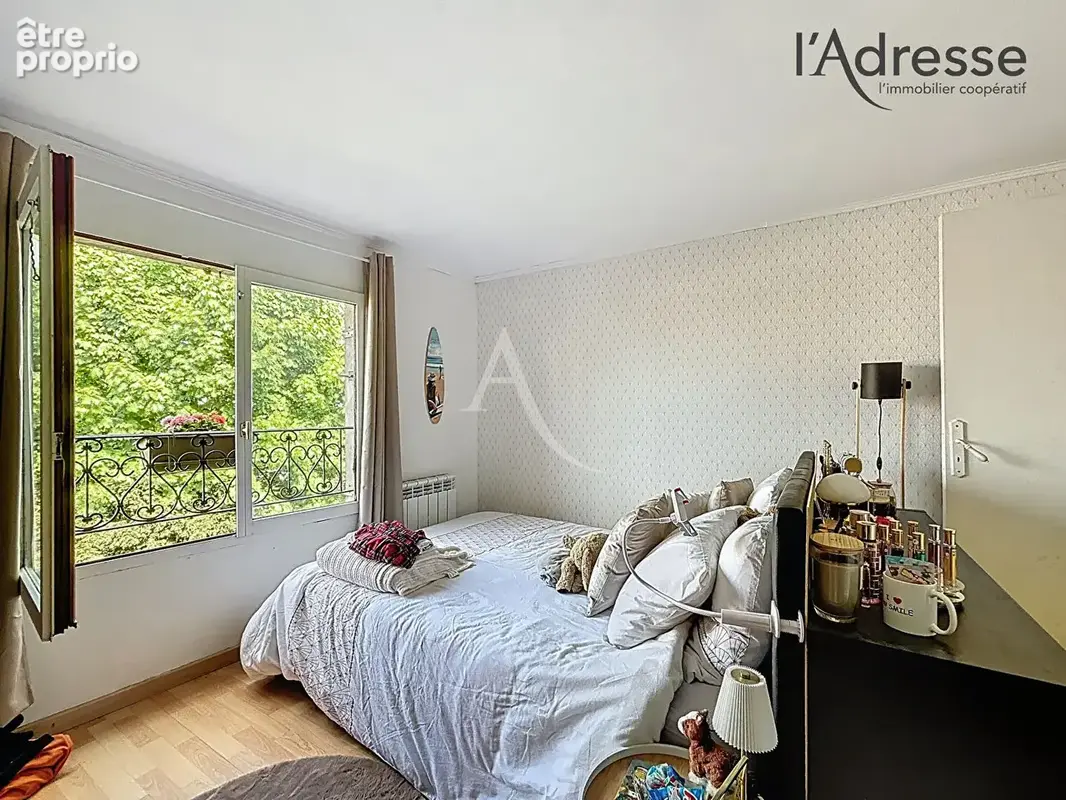 Suresnes Liberté - Maison 3 pièces de 74m² avec terrain de 92m² - photo 6
