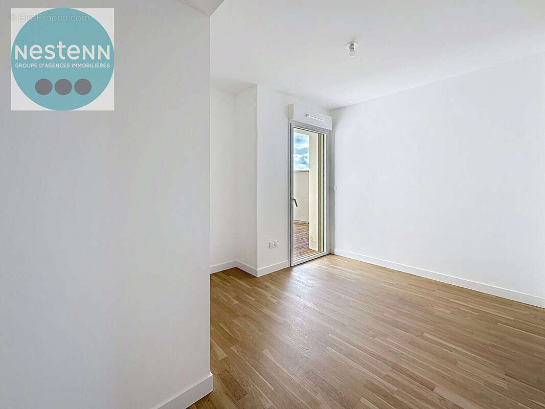 Appartement à OLIVET