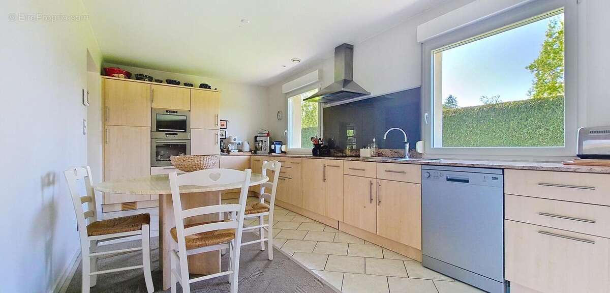 Photo 4 - Maison à SAINT-JOSSE