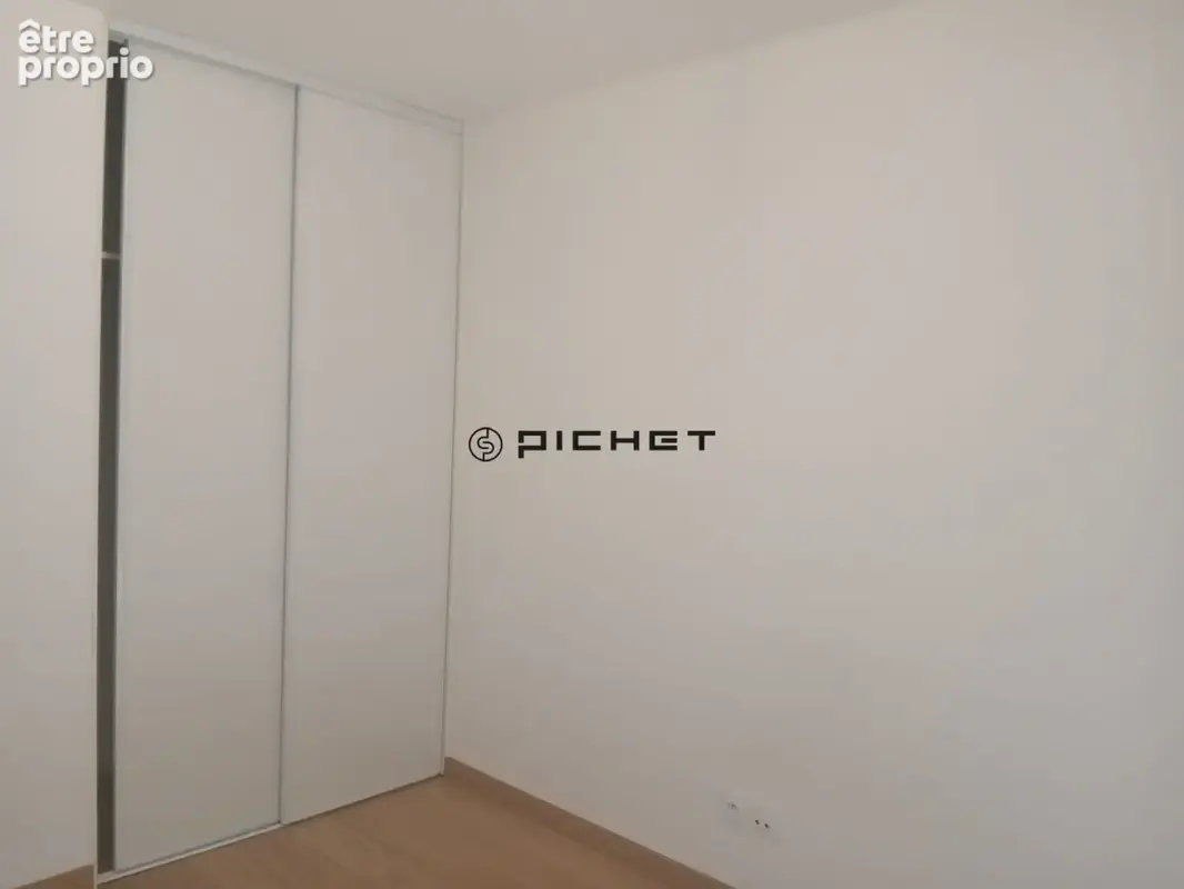 Exclusivité ! Appartement récent à Chevry 3 pièce 66 m2 - photo 9