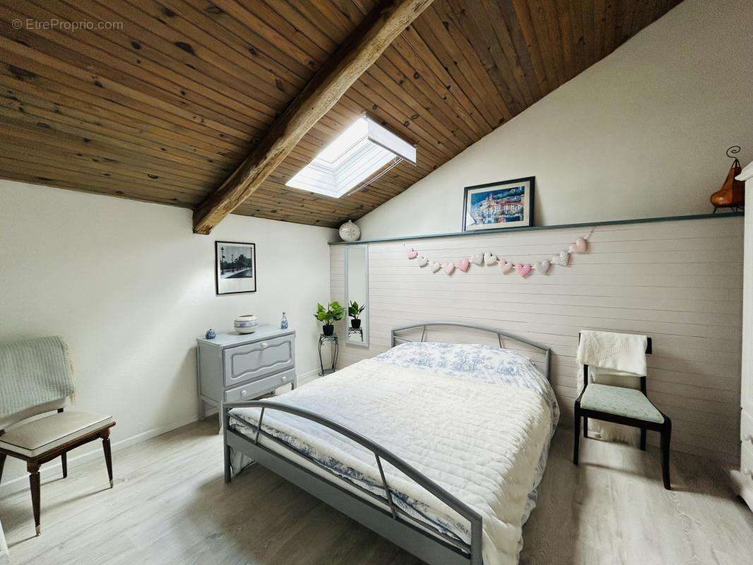 Charmante maison de 4 chambres au bord de la rivière avec de - photo 9