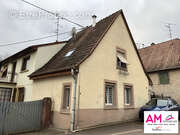 Maison à WUENHEIM