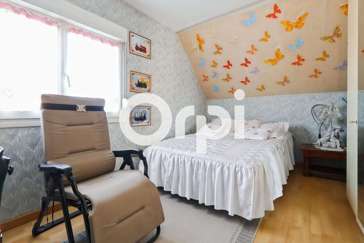 Maison à CAPPELLE-LA-GRANDE