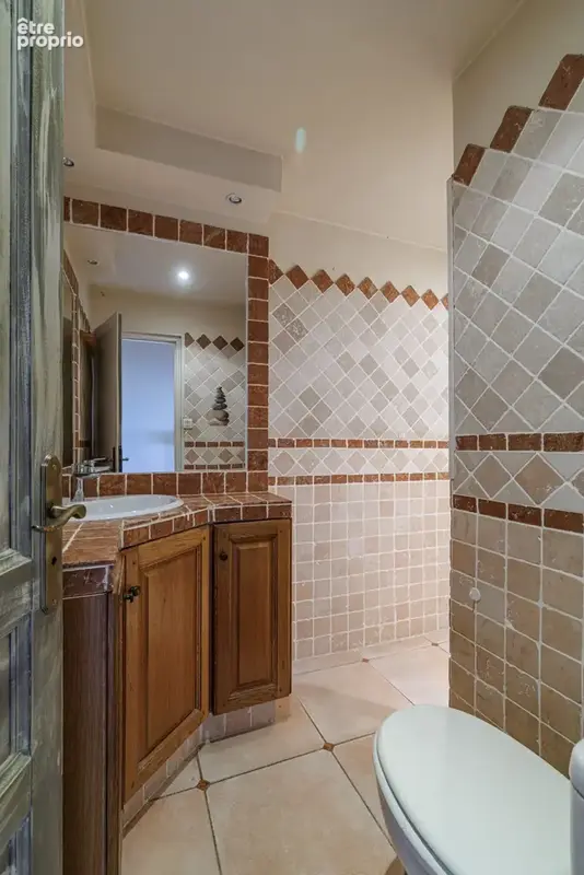 Appartement 3 pièces 55 m² à vendre à Vence (06140) - photo 5