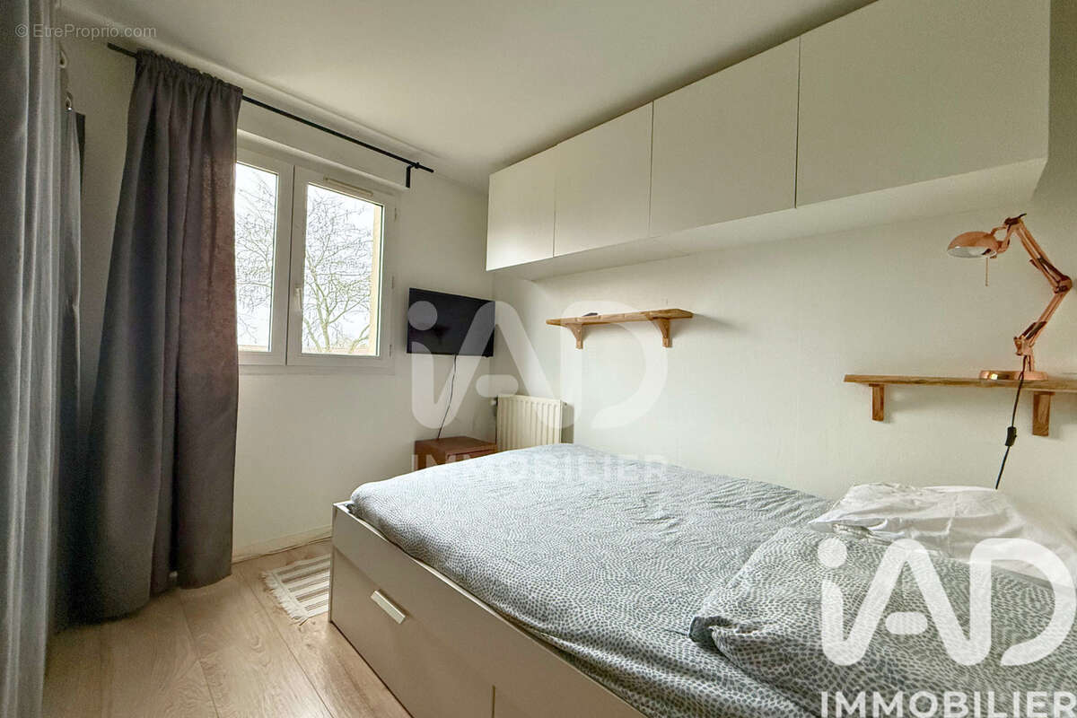 Photo 4 - Appartement à GUYANCOURT