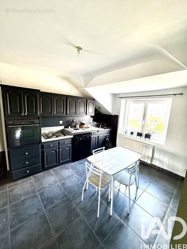 Photo 1 - Appartement à FIRMINY