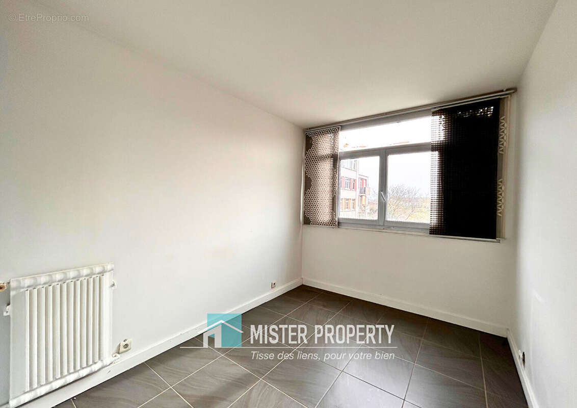 Appartement à MAISONS-LAFFITTE