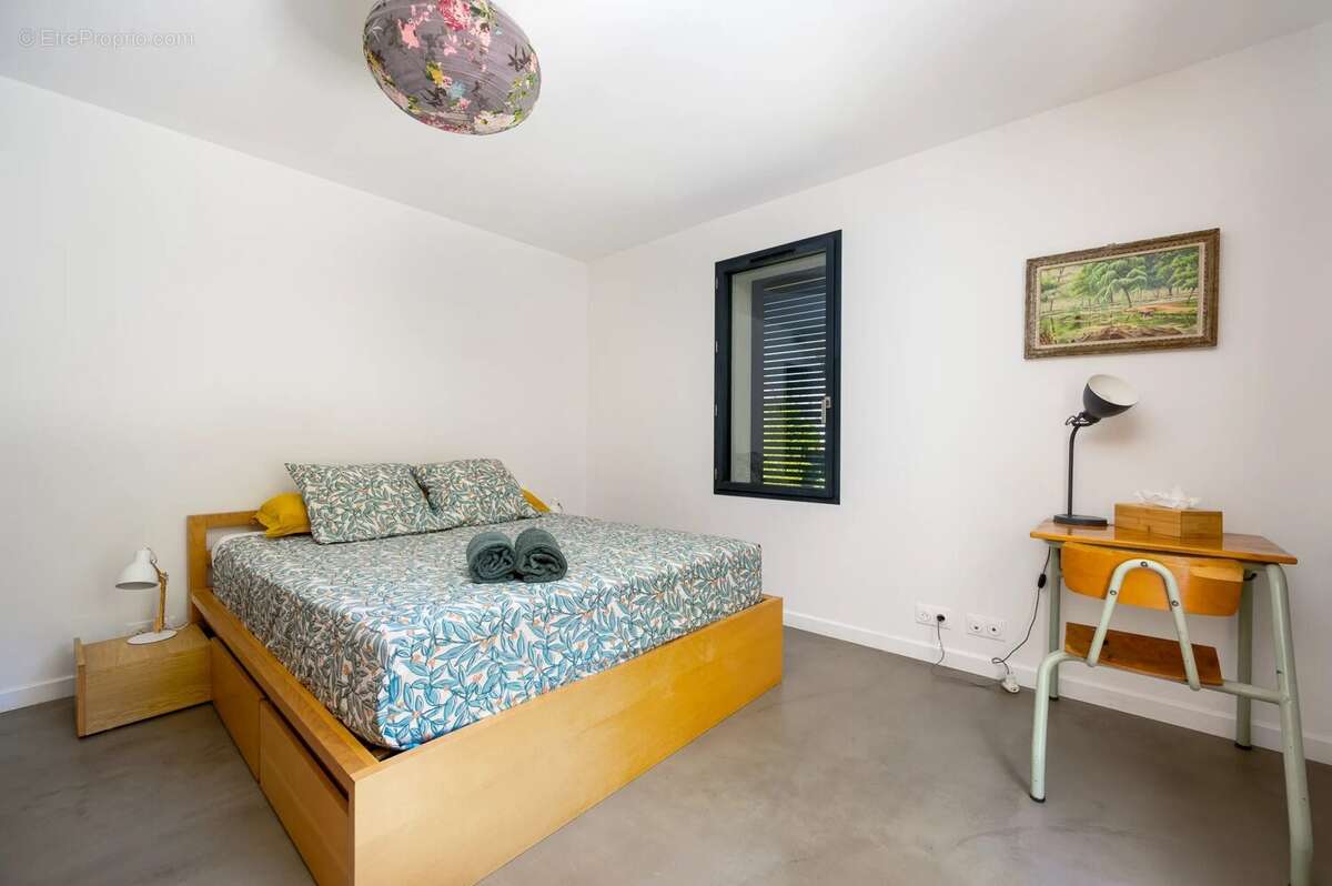 Villa californienne - photo 32