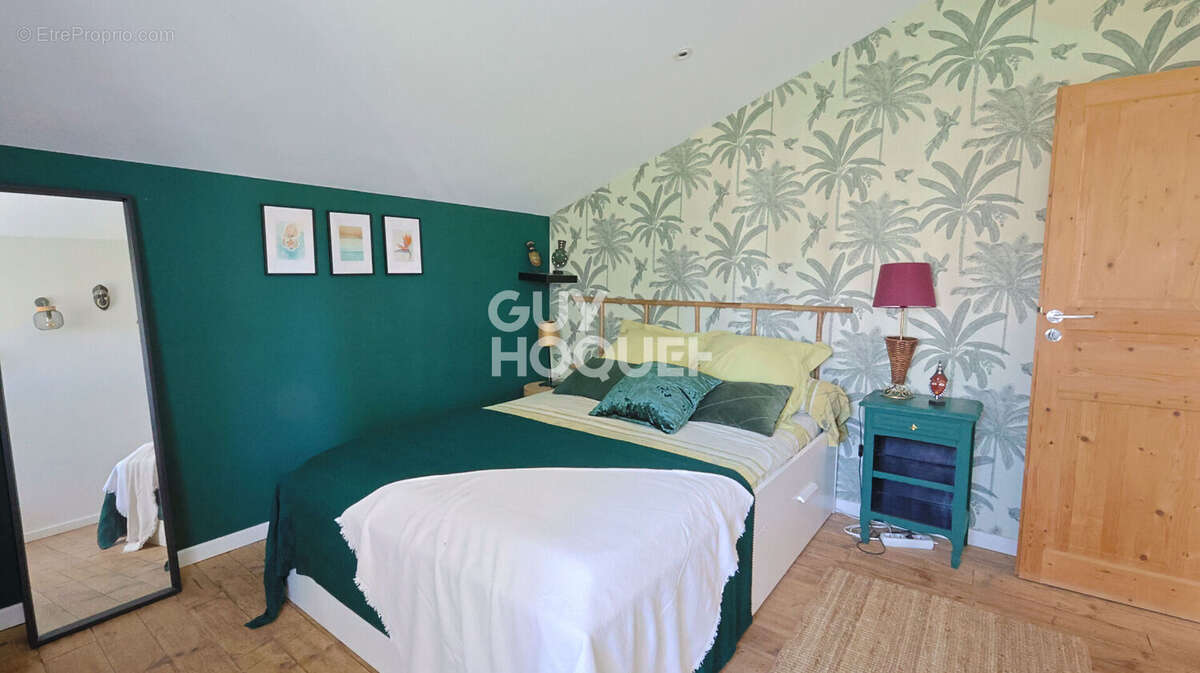 Maison à CAMBO-LES-BAINS