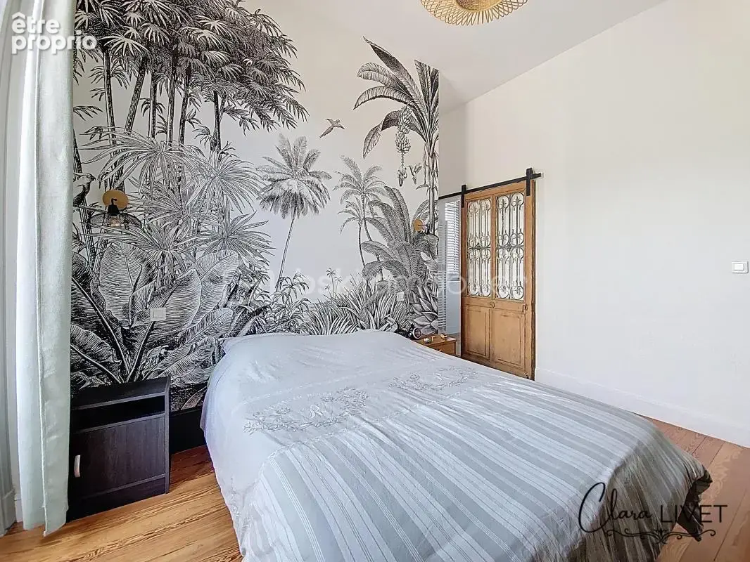  Exclusivité – T3 de charme dans maison de maître du XIXe siècle – Limas  - photo 9