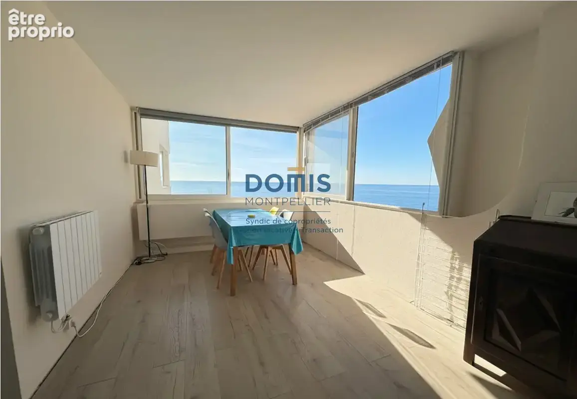 Photo Appartement à Sete au prix de 450 000€