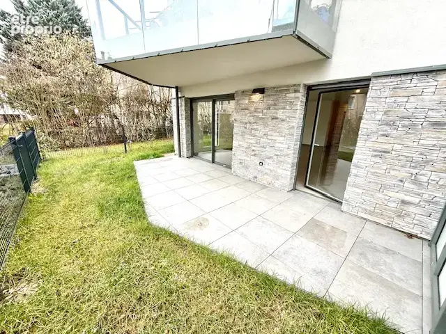 Photo Appartement à Divonne-Les-Bains au prix de 648 000€