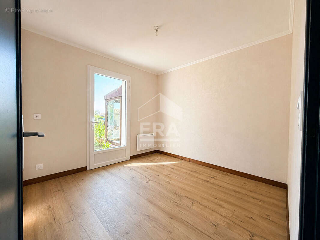 Maison 100m² à la couronne - photo 8