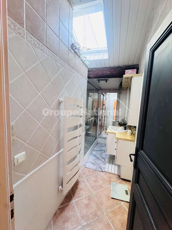 Appartement à GIGNAC-LA-NERTHE