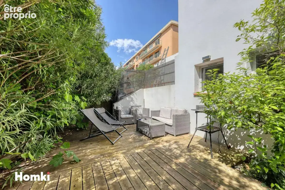 Appartement T4 de 98 m² à Hyères 83400, Impasse du Réal Baye - photo 3