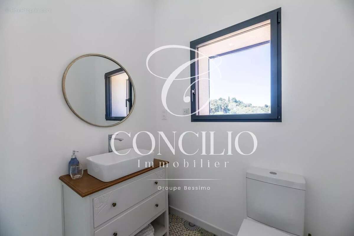 Maison à SARI-SOLENZARA