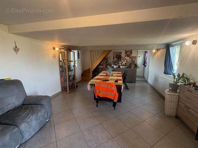 Maison à LA VESPIERE