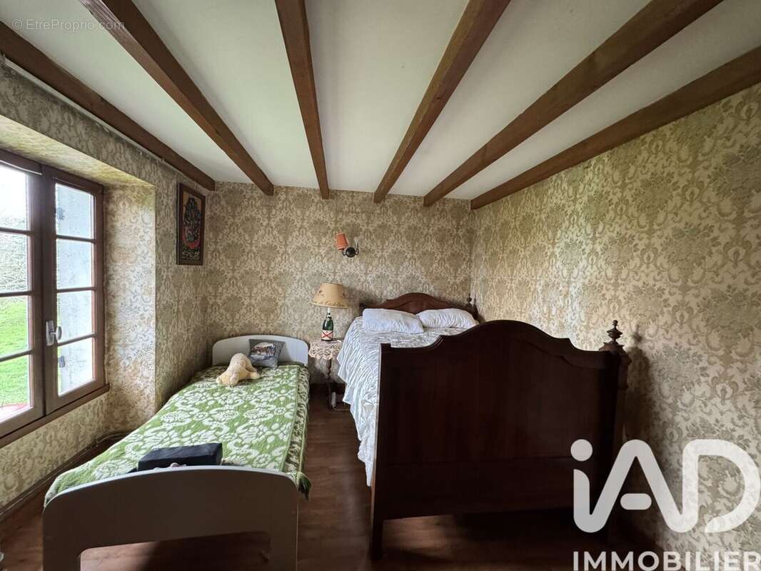 Photo 8 - Maison à PARCOUL