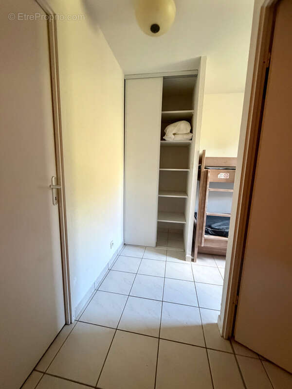 Appartement à RIGNAC