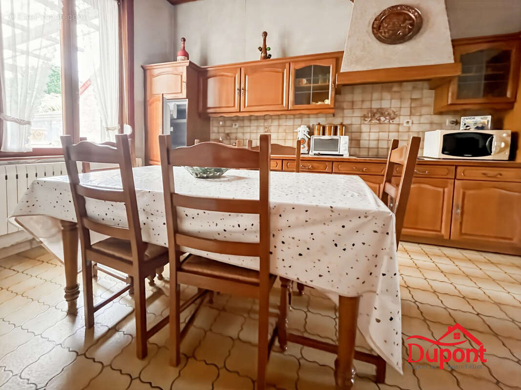 Maison 146 m² à Quievrechain  - photo 2