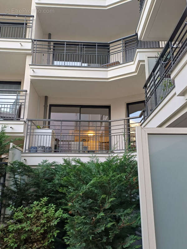 Appartement à VANVES