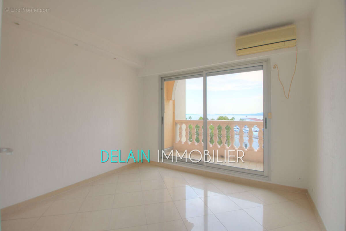 Appartement 58 m² à Cagnes-Sur-Mer  - photo 5