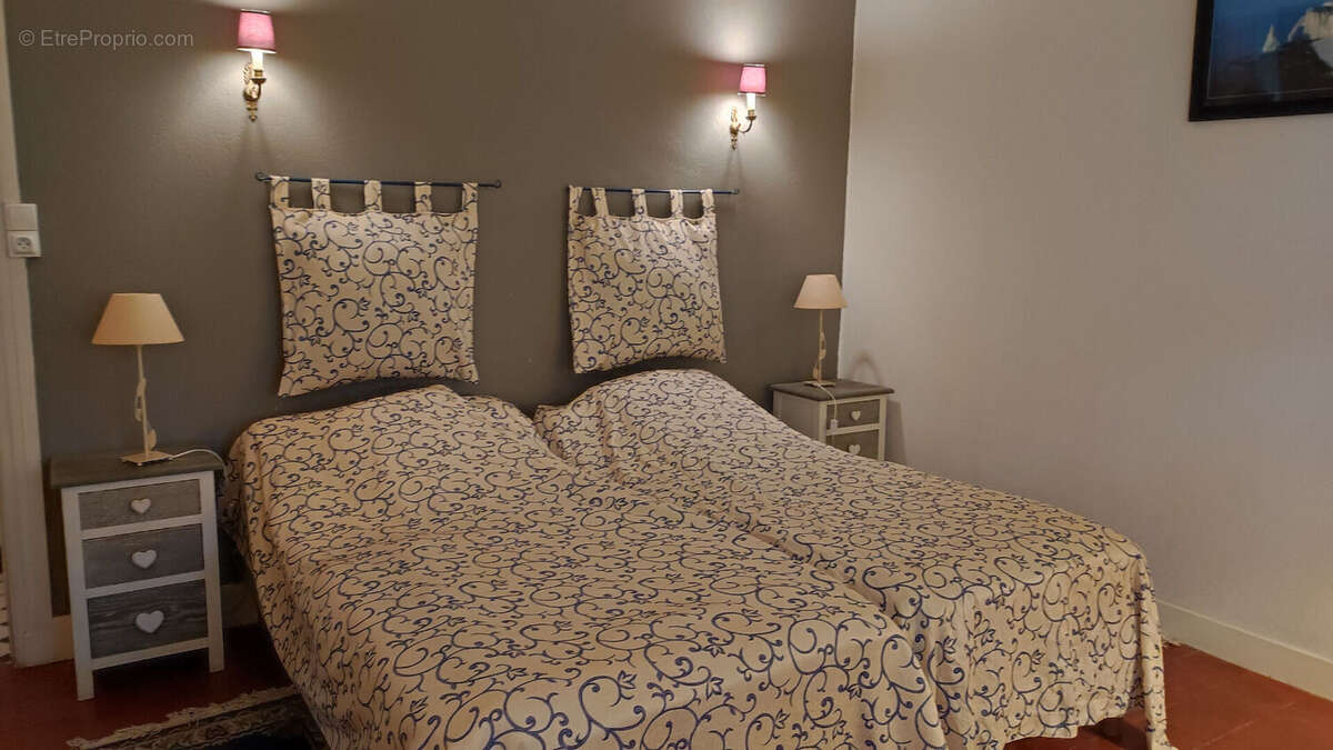 Maison à VEULES-LES-ROSES