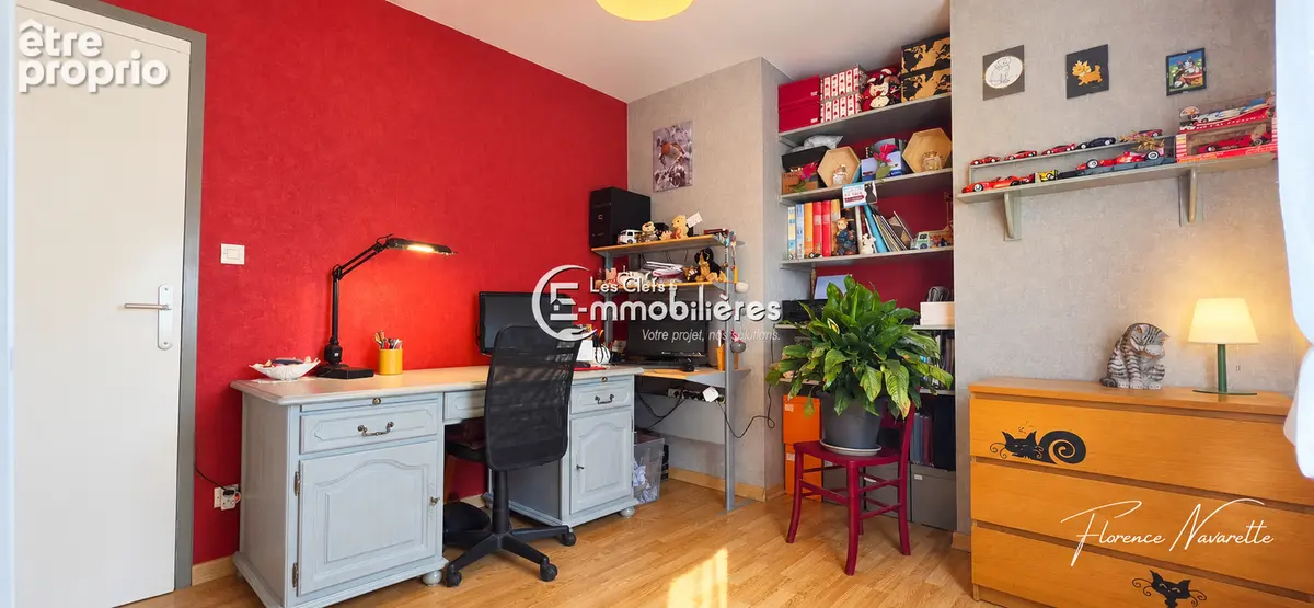 Maison plain-pied 3 chambres avec piscine au calme - photo 18