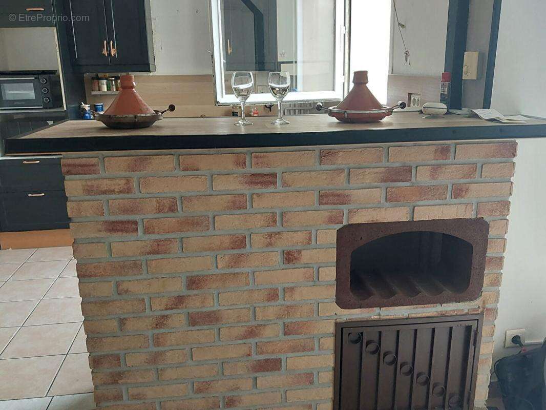 Appartement à VENISSIEUX