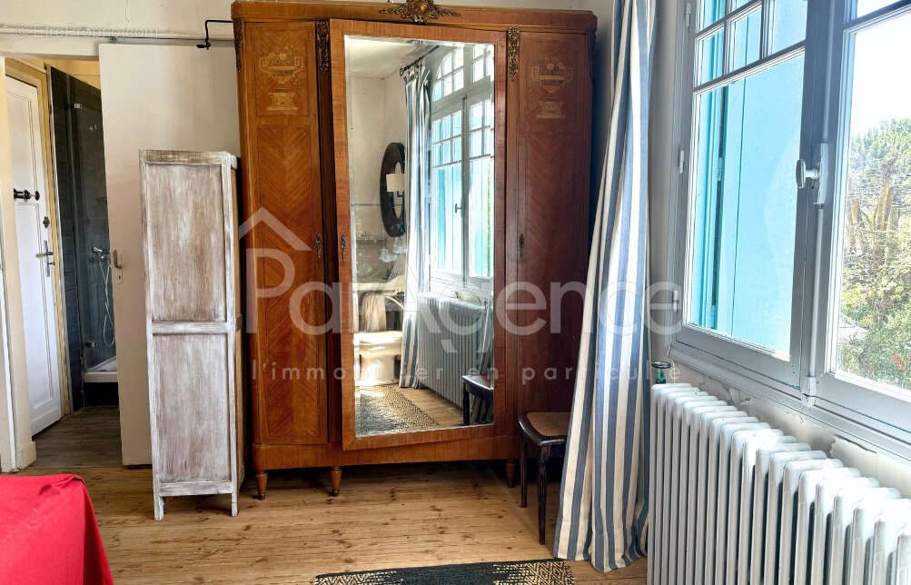 Maison à SAINT-PALAIS-SUR-MER