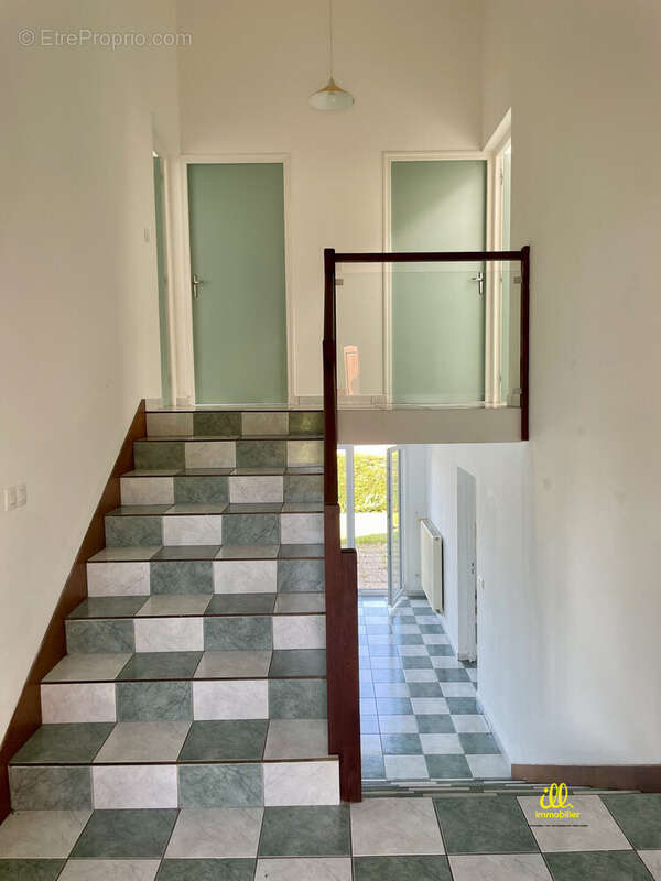 Maison à CHARLEVILLE-MEZIERES