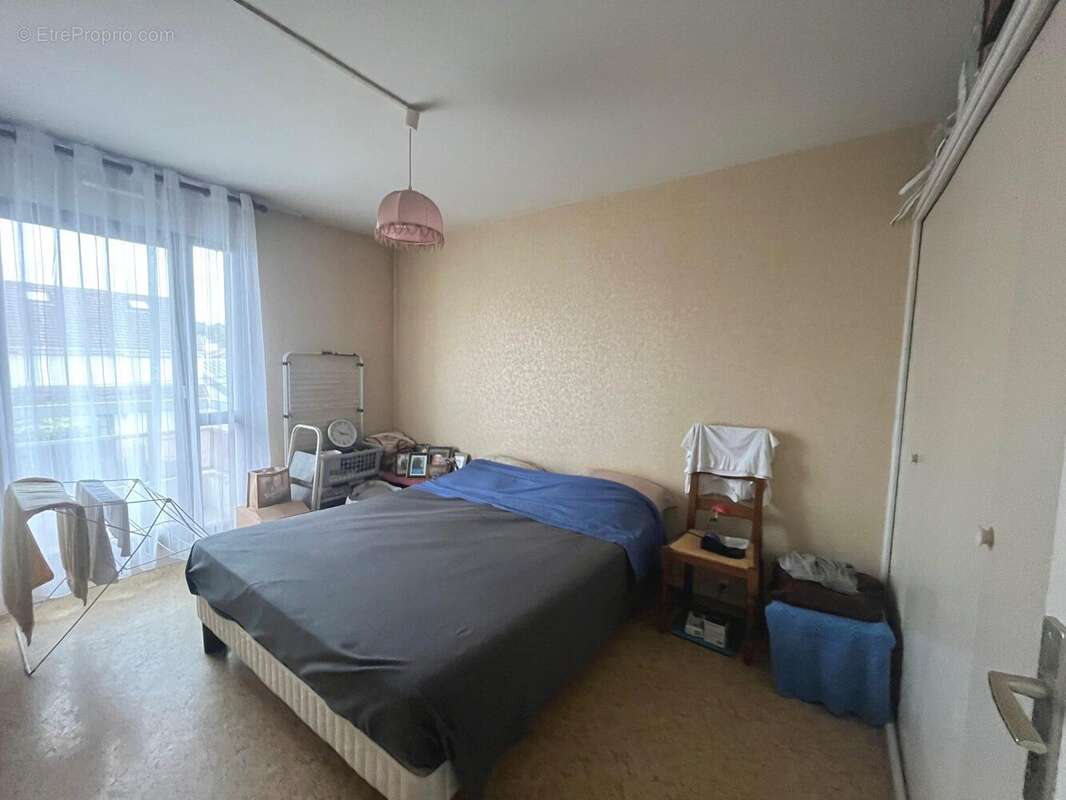 Appartement à MARGNY-LES-COMPIEGNE