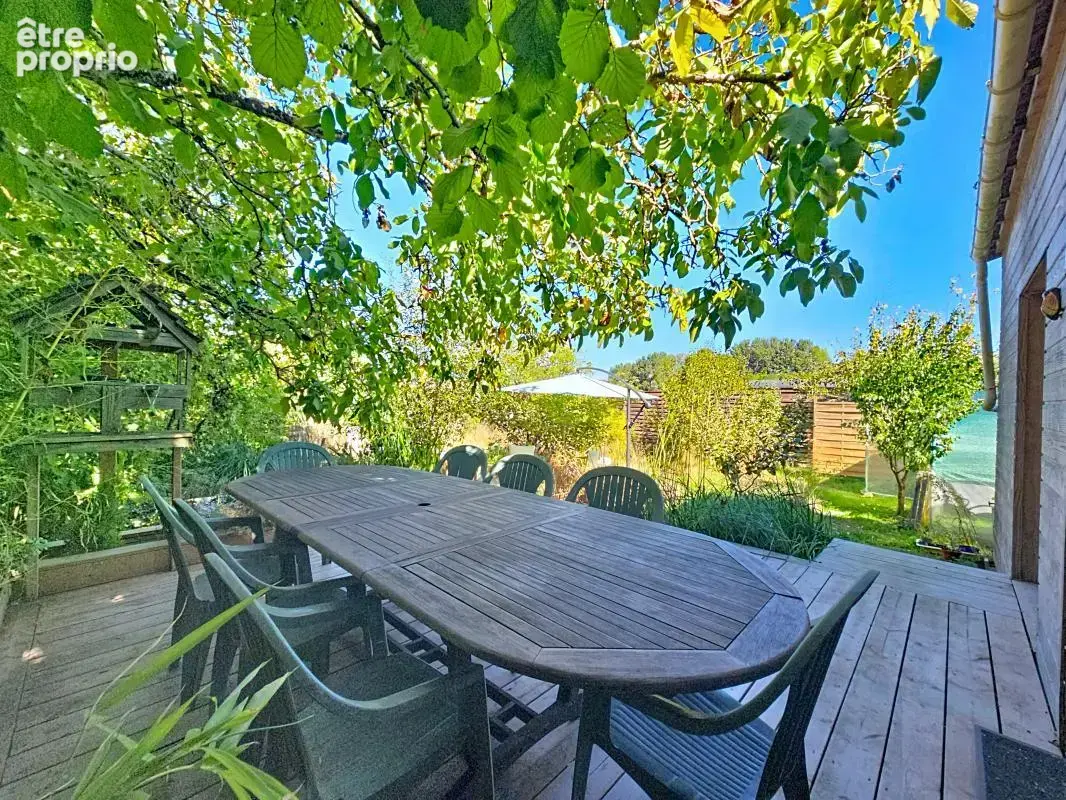 Maison 12 pièces 315 m² à vendre à Marsais (17700) - photo 6
