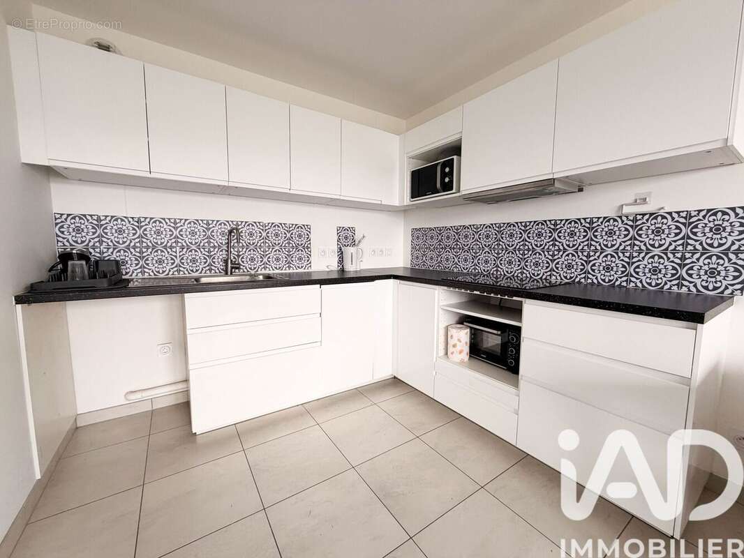 Photo 8 - Appartement à ATHIS-MONS