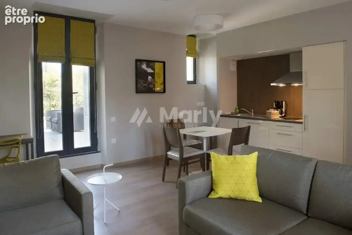 Appartement à vendre Parthenay - photo 5