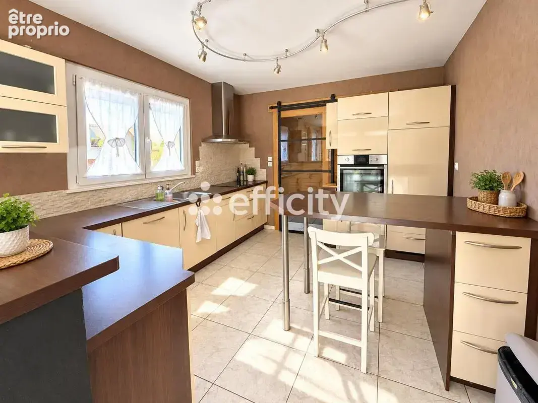 Maison 6 pièces 130 m² à vendre à Zaessingue (68130) - photo 9