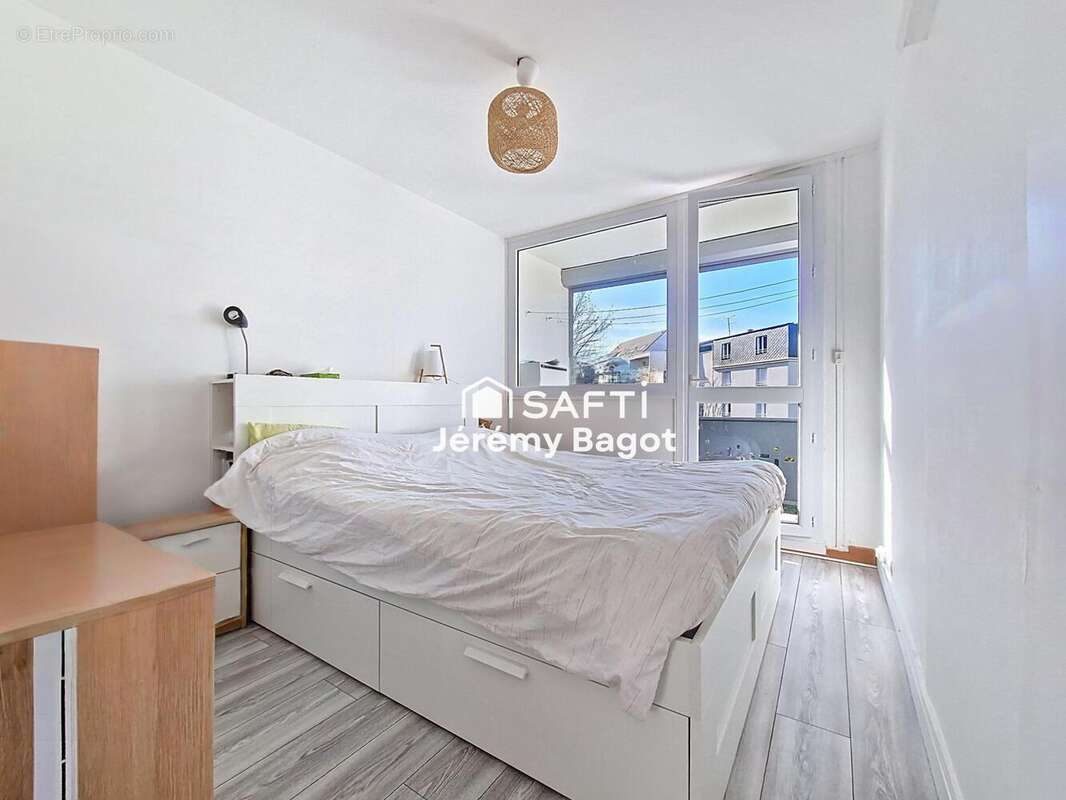 Photo 3 - Appartement à TOURS