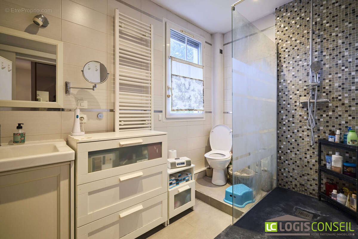 Maison 106 m² à Chatenay-Malabry  - photo 6