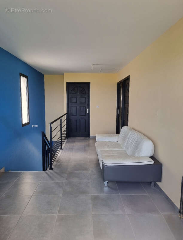 Maison à SAINTE-MARIE