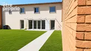 Maison à PIBRAC