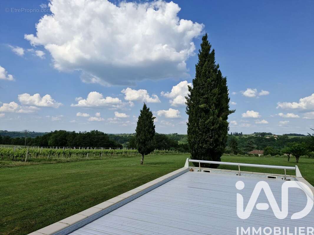 Maison 149 m² à Coubeyrac  - photo 6