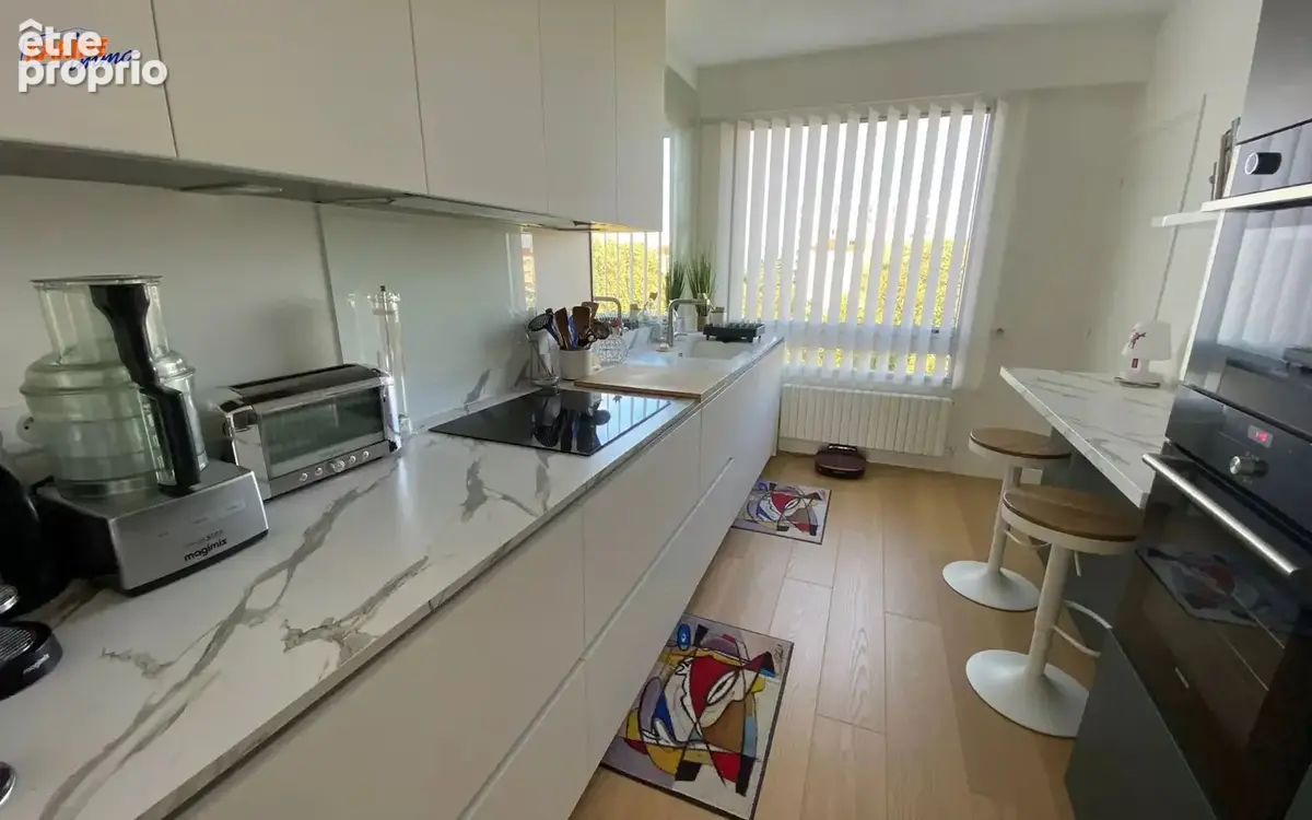 Appartement 4 pièces 99 m² à vendre à Lyon-5e (69005) - photo 5