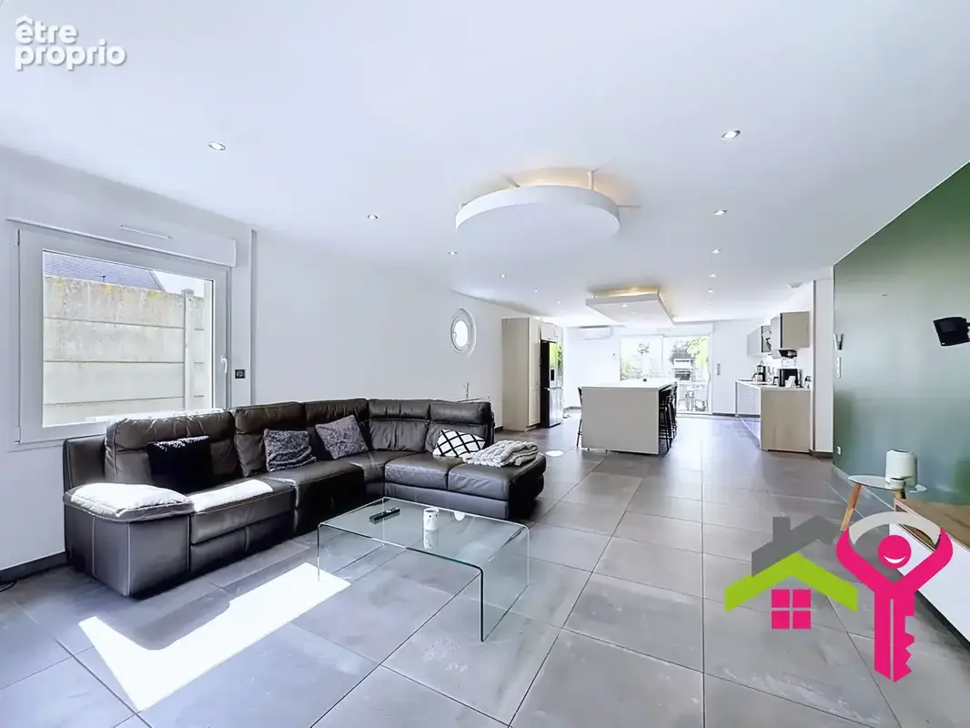 Maison 5 pièces 137 m² à vendre à Herin (59195) - photo 9